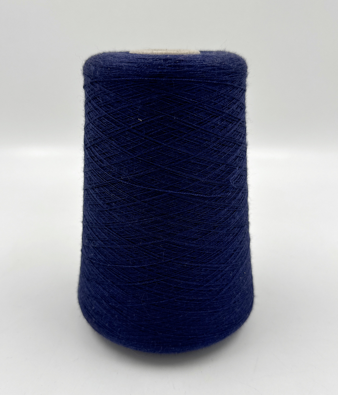 Пряжа Gemma, Filatura Pappi Fabio, кашемир, шелк, цвет чернильный